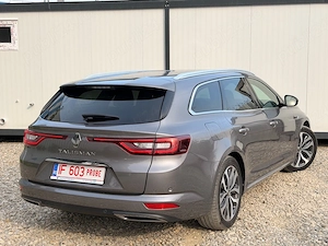 Renault Talisman 2020 2.0DCI Automat - Rate Garantie ! - imagine 2
