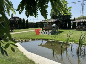 Oportunitate unică de investiție – Complex piscicol cu restaurant - imagine 16
