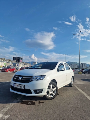 Dacia Logan II - Revizie facuta recent + Raport CarVertical - imagine 8