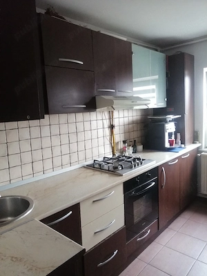 Apartament cu 2 camere în zona Lenin 54 m - imagine 2