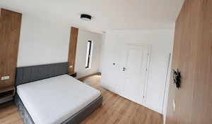 Inchiriez casa zona Manastirii - comuna Sag - imagine 4