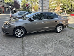 PASSAT B7 an 2011 - imagine 4