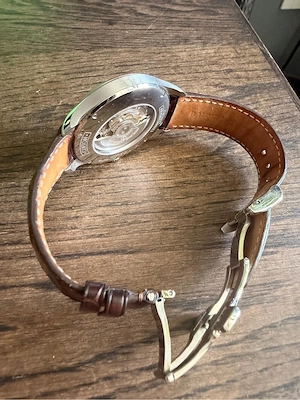 Baume & Mercier Clifton - imagine 5