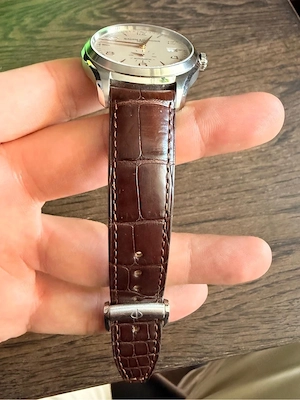 Baume & Mercier Clifton - imagine 3