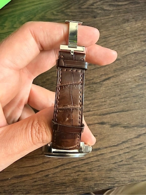 Baume & Mercier Clifton - imagine 4