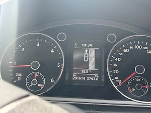 PASSAT B7 an 2011 - imagine 5