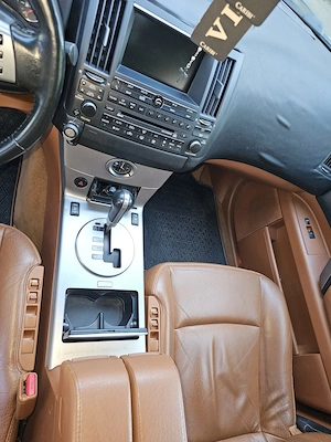Vând Infiniti FX45. - imagine 4