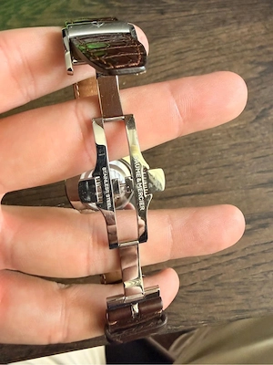 Baume & Mercier Clifton - imagine 2