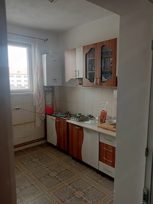 Apartament de Închiriat - Zonă Liniștită 
