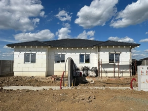 Duplex pe parter, 3 camere, 2 băi, Comision 0 – Calea Urseni