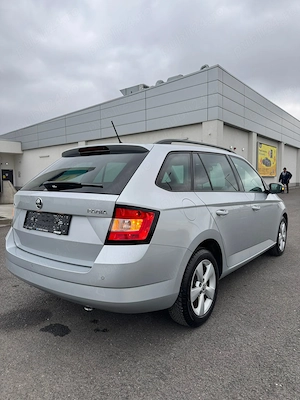 skoda fabia 173xxx km  - imagine 4