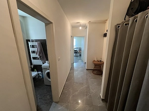 Apartament 2 camere decomandat | 2 Bai | 66mp | Giroc- Eso - imagine 6