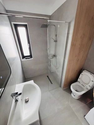 Inchiriez casa zona Manastirii - comuna Sag - imagine 8