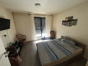 Apartament 2 camere decomandat | 2 Bai | 66mp | Giroc- Eso - imagine 2