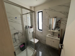 Apartament 2 camere decomandat | 2 Bai | 66mp | Giroc- Eso - imagine 5