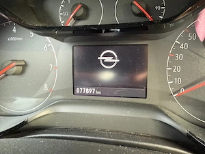 Opel Corsa UP 2020,1,2L,75CP - imagine 5