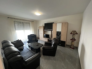 Apartament 2 camere decomandat | 2 Bai | 66mp | Giroc- Eso