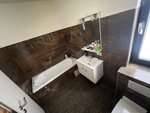 Apartament 2 camere decomandat | 2 Bai | 66mp | Giroc- Eso - imagine 4