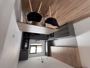 Inchiriez casa zona Manastirii - comuna Sag - imagine 10