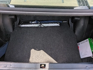 Mercedes 190e vehicul istoric - imagine 7