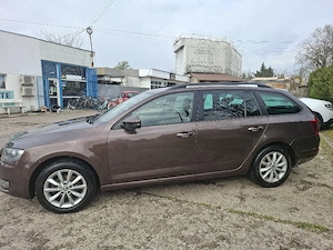 Skoda Octavia Benzină 124.850km - imagine 2