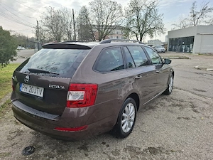 Skoda Octavia Benzină 124.850km - imagine 3
