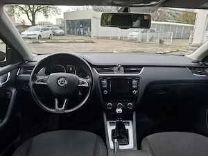 Skoda Octavia Benzină 124.850km - imagine 5