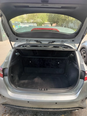 Kia Ceed 2019 - imagine 10