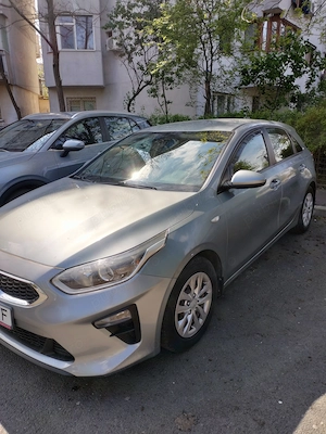 Kia Ceed 2019 - imagine 6