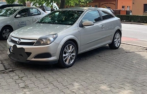 Vând Opel Astra GTC perfecta stare de functionare!! - imagine 4