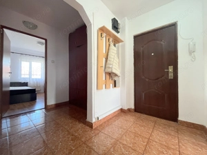 De inchiriat 3 camere, zona Lipovei - imagine 11