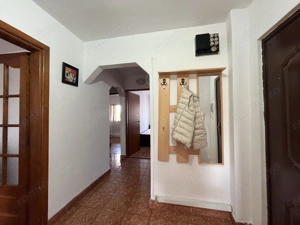 De inchiriat 3 camere, zona Lipovei - imagine 10