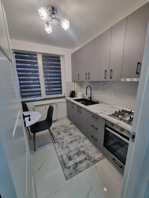 Închirez apartament in regim hotelier  - imagine 4