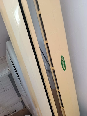 aer conditionat marca technoLux