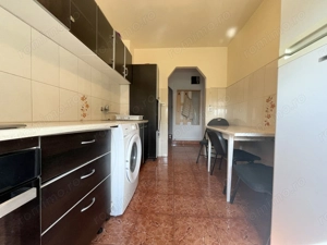 De inchiriat 3 camere, zona Lipovei - imagine 13