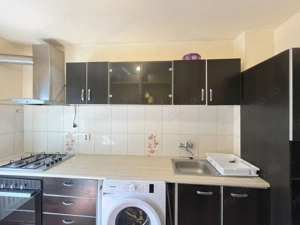 De inchiriat 3 camere, zona Lipovei - imagine 14