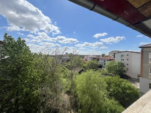 De inchiriat 3 camere, zona Lipovei - imagine 19