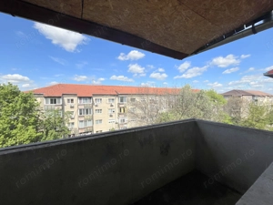 De inchiriat 3 camere, zona Lipovei - imagine 18