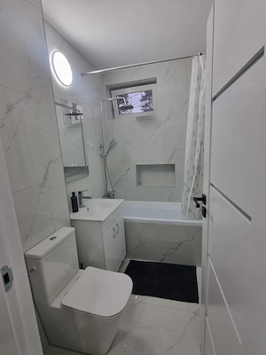 Închirez apartament in regim hotelier  - imagine 2