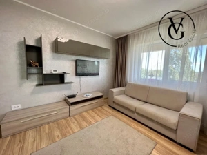 Apartament 2 camere - vedere spre lac si mare - imagine 4