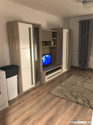 Garsoniera zona Piata Resita 