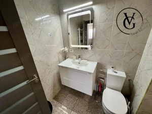 Apartament 2 camere - vedere spre lac si mare - imagine 7