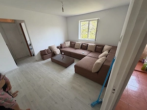 vand sau schimb apartement cu teren sau casa 