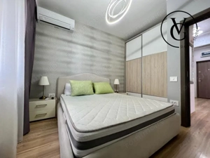 Apartament 2 camere - vedere spre lac si mare - imagine 5