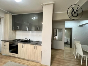 Apartament 2 camere - vedere spre lac si mare - imagine 2