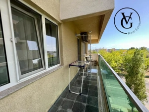 Apartament 2 camere - vedere spre lac si mare - imagine 10