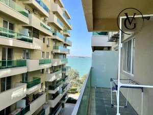 Apartament 2 camere - vedere spre lac si mare - imagine 9