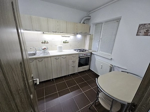 De inchiriat Apartament 2 camere Obor, 66 mp, etaj 1, renovat 2026