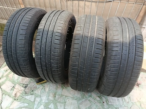 Anvelope de vara SH - imagine 2