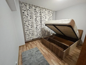 De inchiriat Apartament 2 camere Obor, 66 mp, etaj 1, renovat 2026 - imagine 4